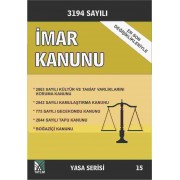 İmar Kanunu